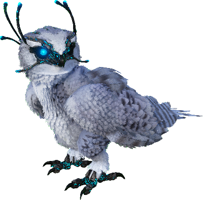 Harfang des Neiges Image